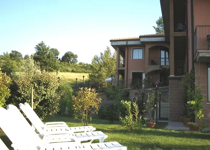 Albergo Ristorante San Biagio Montepulciano