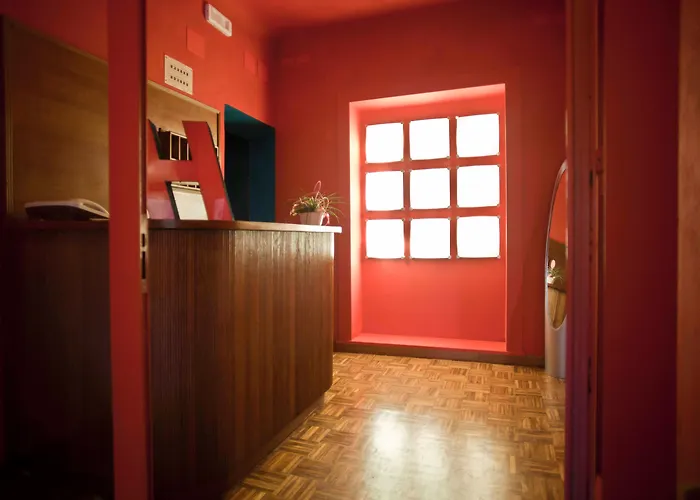 Hotel Diana & Depandance Lucca