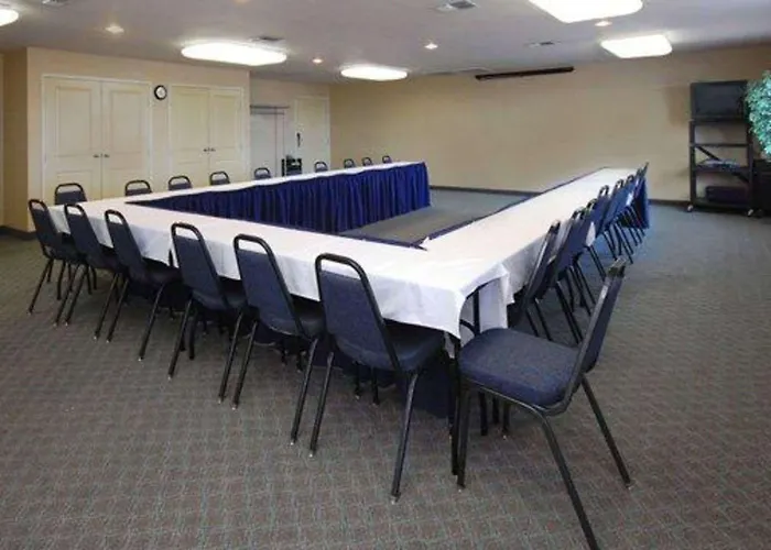 Quality Inn Kennewick Richland