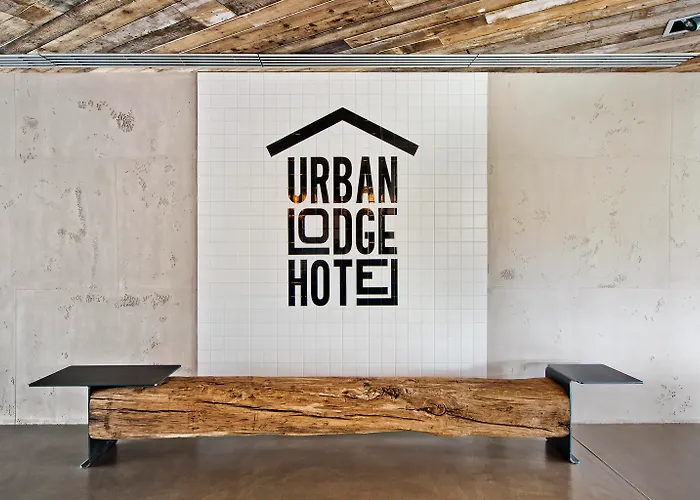 Urban Lodge Hotel Ámsterdam