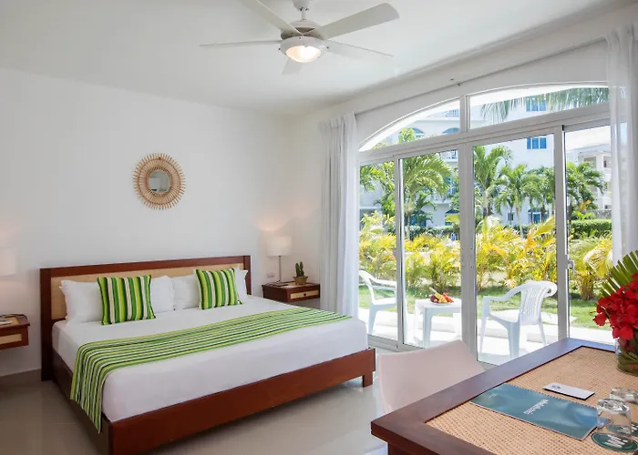 Whala!Bayahibe (Adults Only) Hotel
