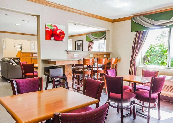 Quality Inn & Suites Golden - Denver West Lakewood