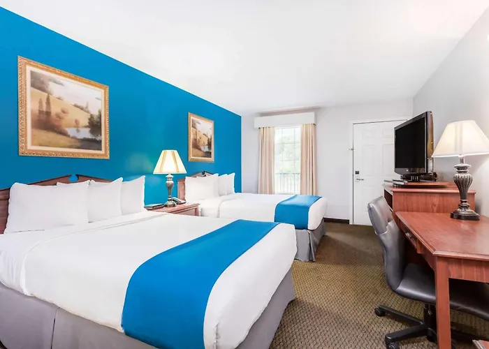 Baymont By Wyndham Duncan/Spartanburg