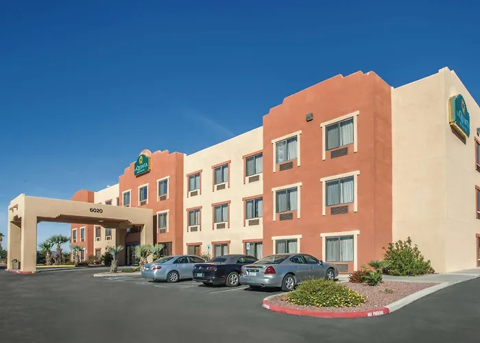 Hotel La Quinta By Wyndham Nw Tucson Marana