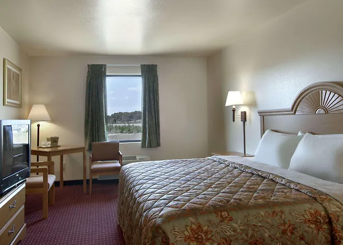 Days Inn Of Centre