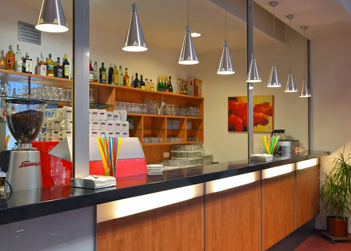Avanti Hotel Brno