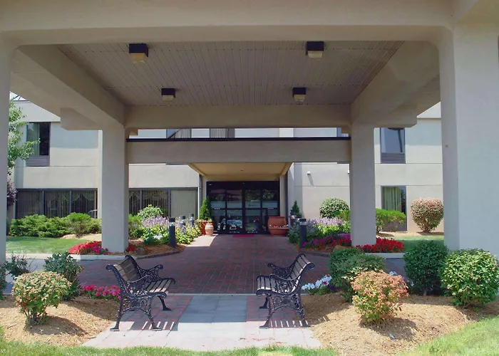 Hampton Inn Columbus-South Grove City