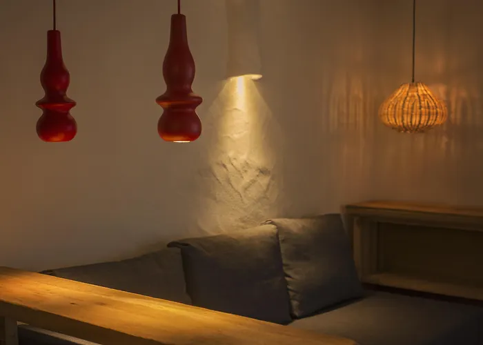 Yacht Boheme Hotel-Boutique Class - Adults Only Fethiye