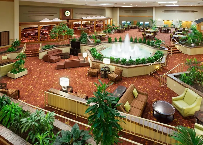 Holiday Inn Cincinnati Airport By Ihg Erlanger