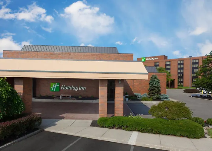 Holiday Inn Cincinnati Airport By Ihg Erlanger