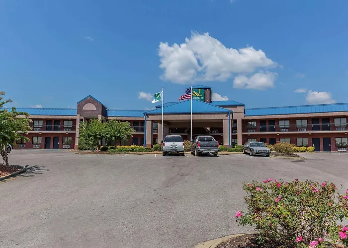 Quality Inn Calera