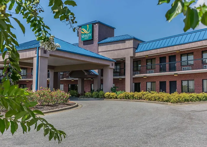 Quality Inn Calera