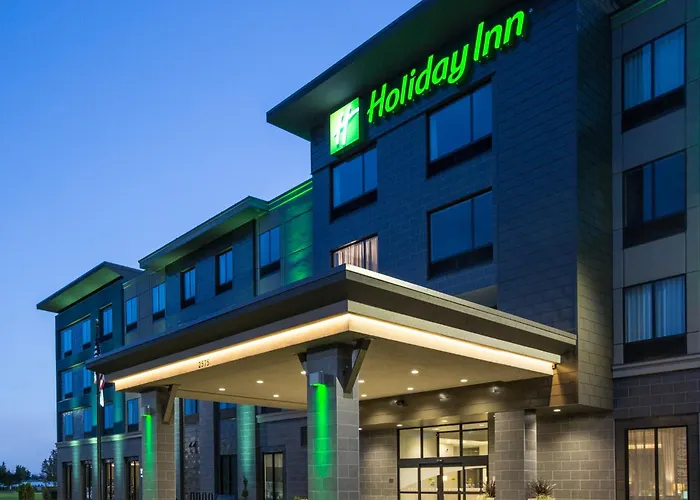 Holiday Inn Portland West - Hillsboro By Ihg