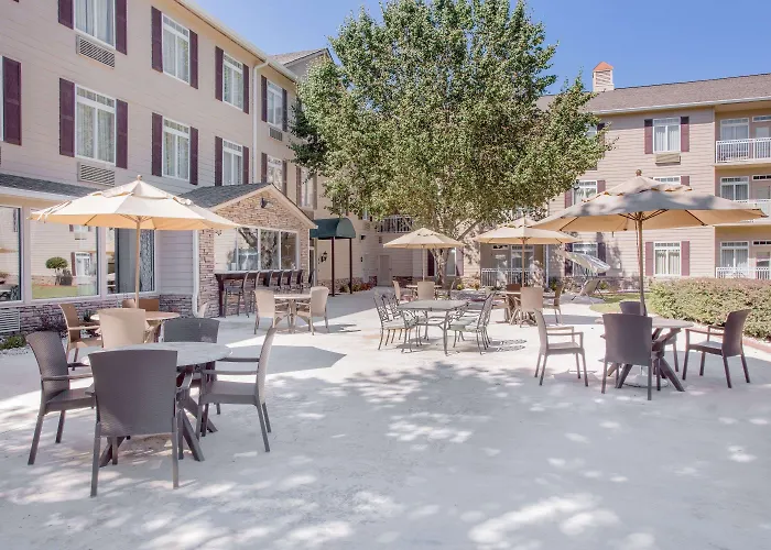 Hawthorn Extended Stay By Wyndham Conyers
