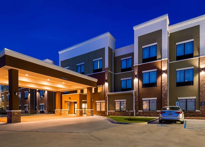 Best Western Hotel Rebstock Rorschacherberg