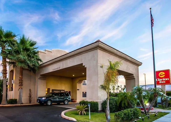 Days Inn By Wyndham Blythe