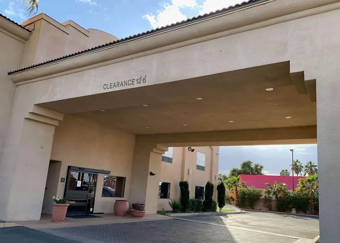 Days Inn By Wyndham Blythe