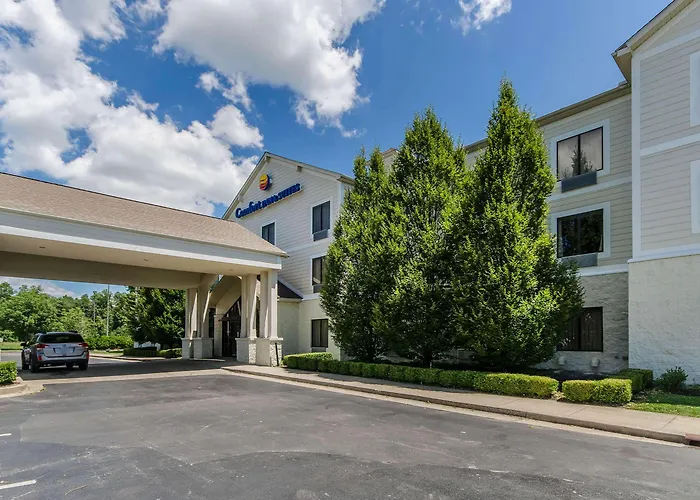 Holiday Inn Express And Suites Morehead By Ihg