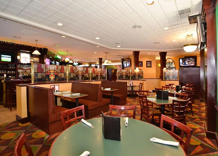 Best Western Plus BWI Airport Hotel - Arundel Mills Elkridge