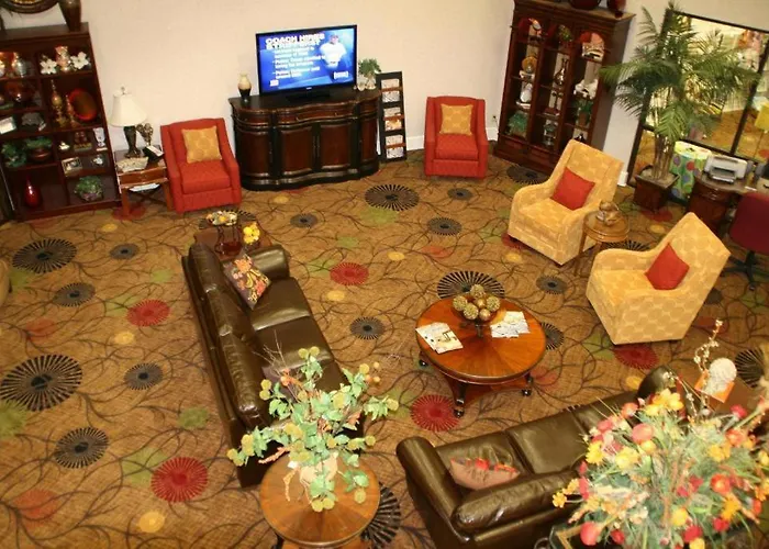 Holiday Inn Express Hotel And Suites Corinth By Ihg