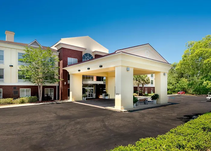 Holiday Inn Express Daphne-Spanish Fort By Ihg
