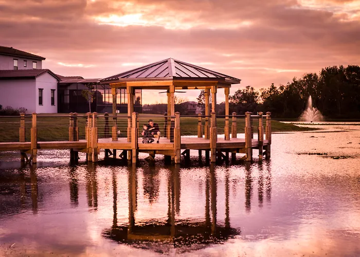 Balmoral Resort Florida Haines City
