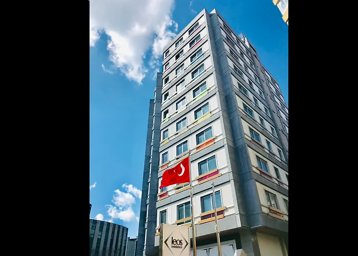 The Leos Residence İstanbul