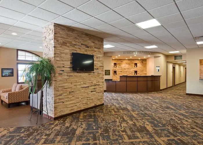 Crossroads Hotel & Event Center Fort Dodge