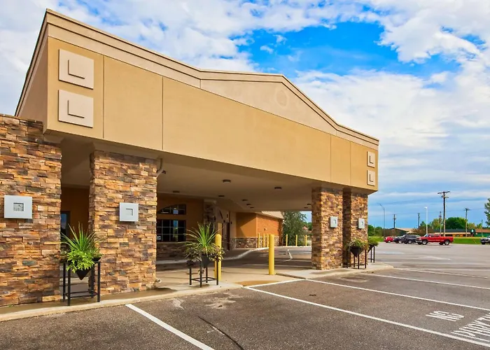 Crossroads Hotel & Event Center Fort Dodge