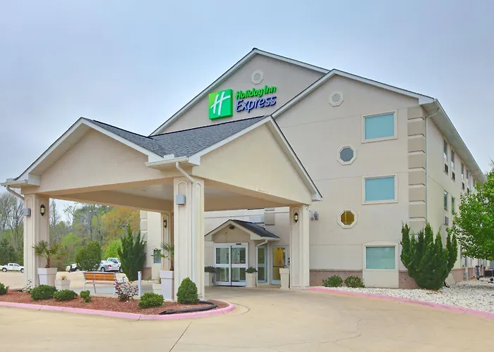 Holiday Inn Express & Suites - El Dorado By Ihg