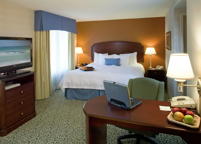 Hampton Inn & Suites Arundel Mills/Baltimore Hanover