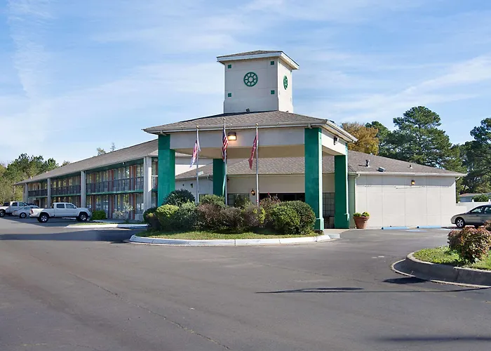 Econo Lodge Arkadelphia