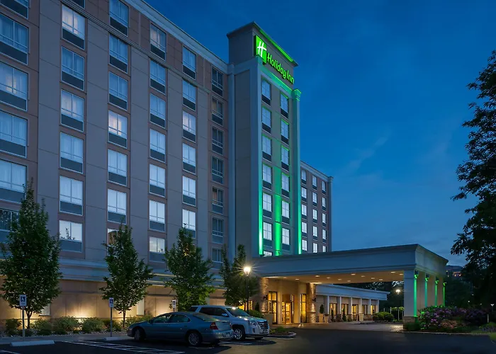 Holiday Inn Hartford Downtown Area, An Ihg Hotel East Hartford