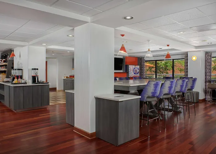 Hampton Inn Clemson