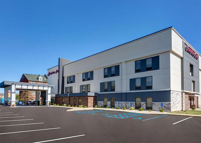Hampton Inn Cincinnati Airport-North Hebron