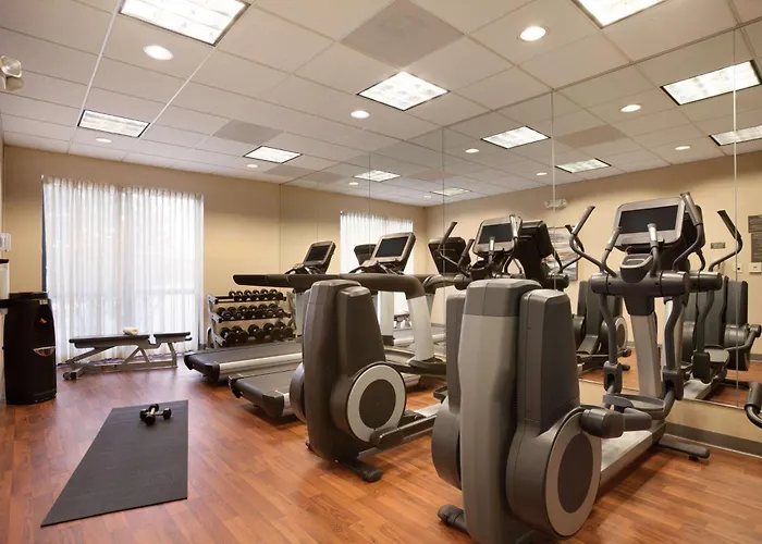 Hyatt Place Dfw Euless