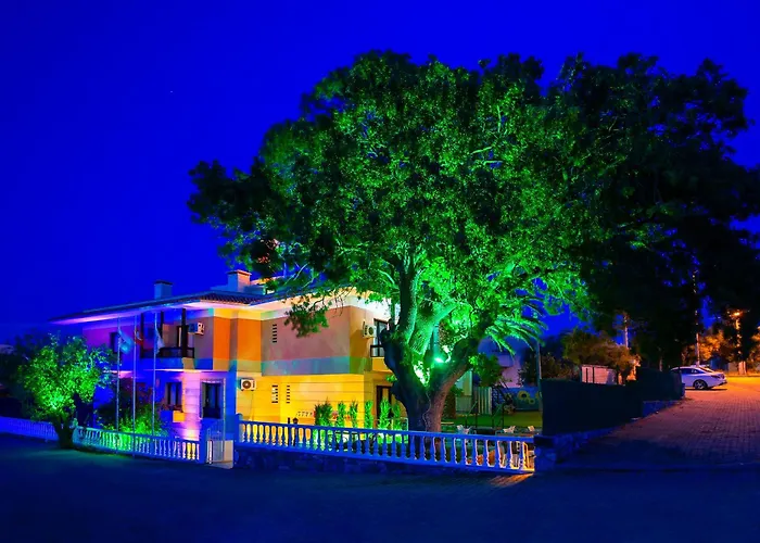 Kabasakal Otel Çeşme