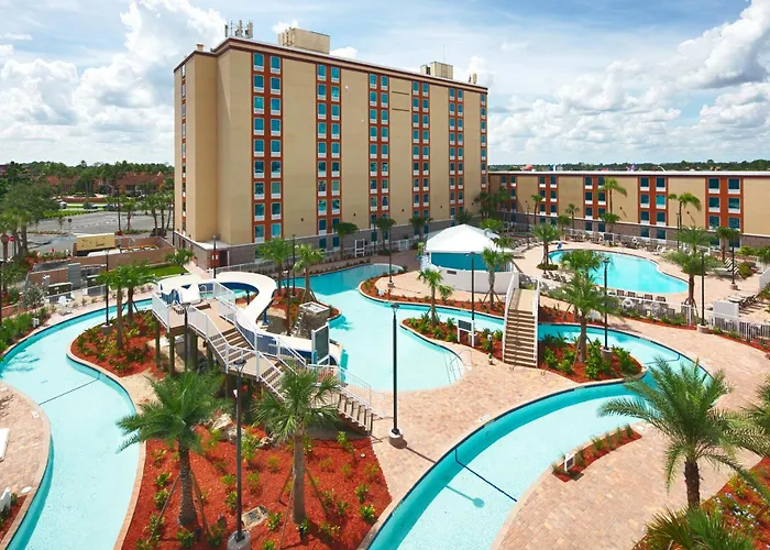 Radisson Hotel Orlando Lake Buena Vista South Kissimmee