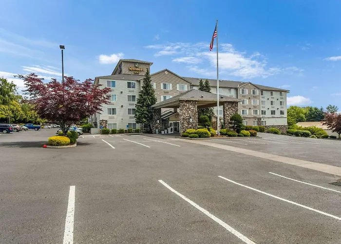 Quality Inn Gresham