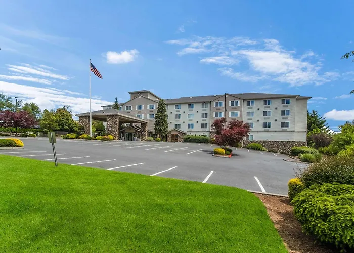 Quality Inn Gresham