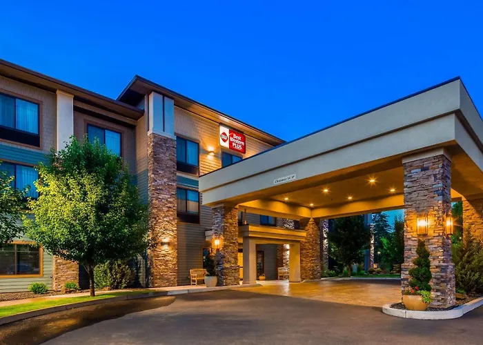 Best Western Plus Dayton