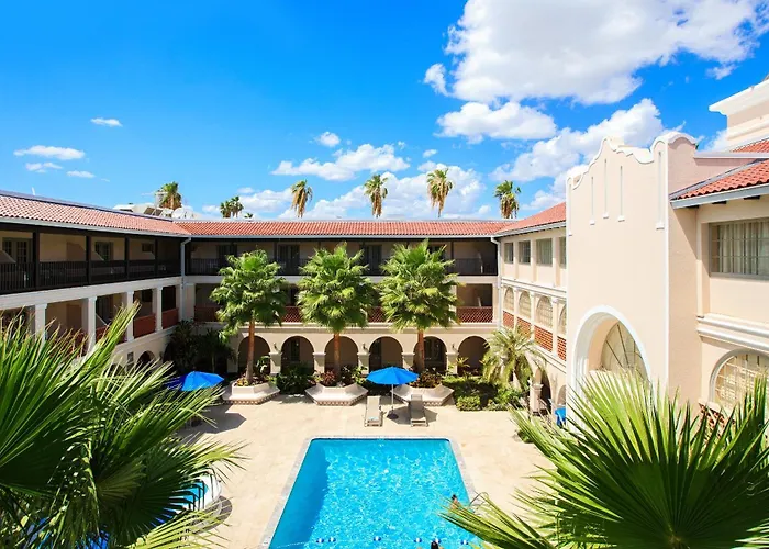 Casa De Palmas, Trademark Collection By Wyndham McAllen