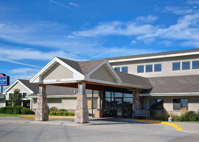 Americinn By Wyndham Fort Dodge
