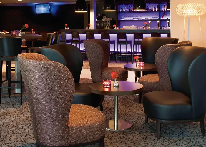Movenpick Hotel - Hertogenbosch 's-Hertogenbosch 