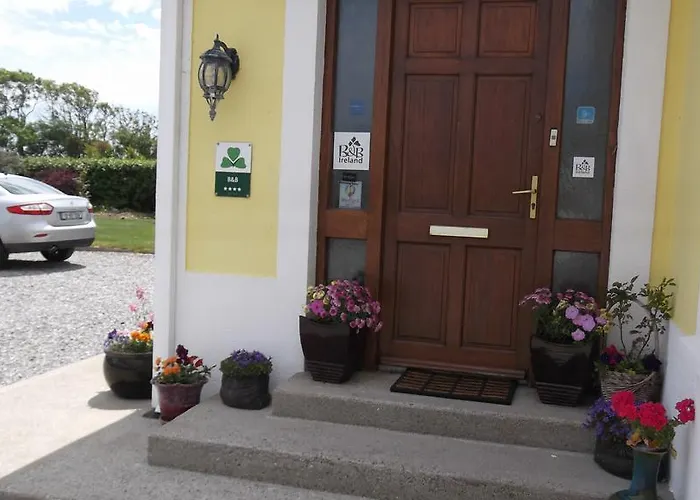 Ashley Lodge Bed & Breakfast Rosslare Harbour