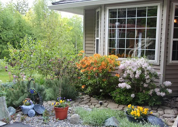 Selah Retreat Guesthouse B&B Sorrento