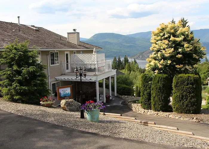 Selah Retreat Guesthouse B&B Sorrento
