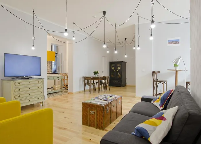 Feel Lisbon B&B