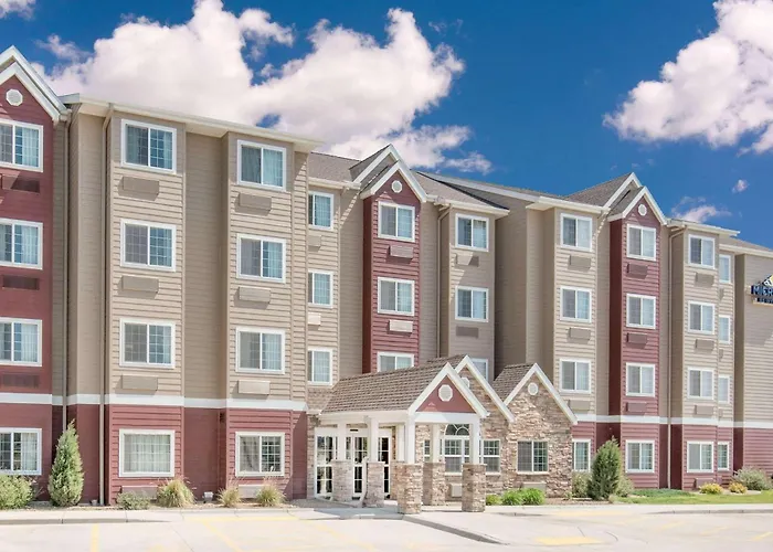 Microtel Inn & Suites Sidney