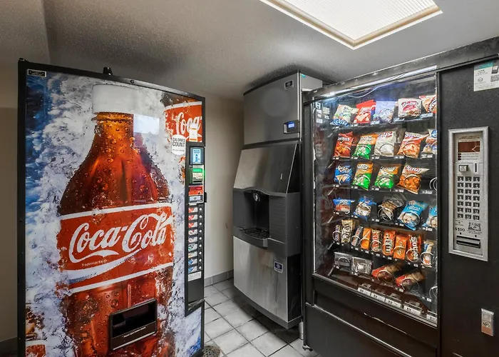 Red Roof Inn Parkersburg